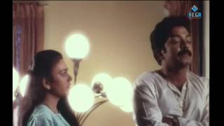 Yamapasam Movie - Romantic Scene