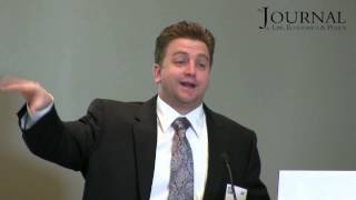 JLEP Tenth Anniversary Symposium: Opening Remarks and Panel 1 - Armen Alchian