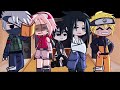 ||team 7 react||to random stuff||[sasunaru]