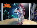 bandai vinyl kaiju collection collector s starter video guide