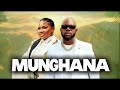 Mr Bow × Makhadzi  -Munghana 2025
