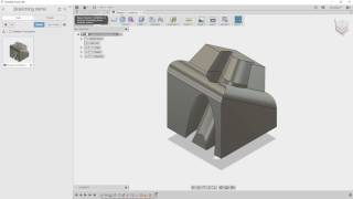 Monthly 3D Printing and 3D Design Webinar Replay - March 2017