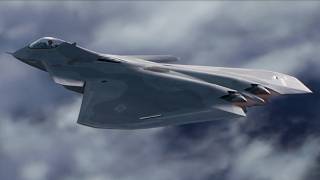 XA103: Secret Engine Powers F-47? Digital Revolution Revealed!