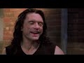 The Room - What Happened