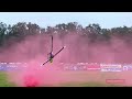 rc helicopter master freestyle at global3d fabian kloß