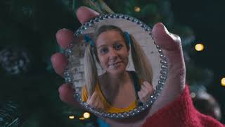 NUA:Christmas Trailer