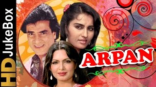 Arpan (1983) | Full Video Songs Jukebox | Jeetendra, Reena Roy, Parveen Babi