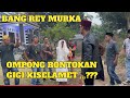 BANG REY LAMPUNG KISELAMET HAJAR OMPONG