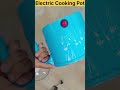 Unboxing Electric Cooking Pot | #unboxing gadgets pt.10 #unboxing #gadgets #shorts