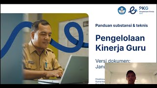 Begini Tahapan Pengelolaan Kinerja Guru Tahun 2025