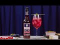 how to make a select venetian spritz cocktail simply cocktails recipe