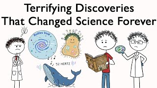 Terrifying Discoveries That Changed Science Forever
