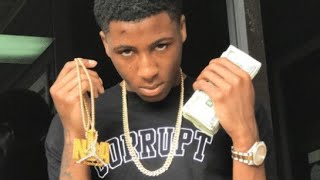 NBA YoungBoy Goes Off On His Friend For Getting His Chain Stolen