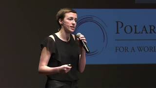 Human Trafficking: The Underlying Issue of a Sporting Experience | Samantha Cook | TEDxWWU