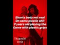 thaguy30 ft. d yerk just bein’ real lyric video