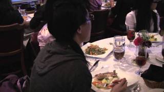 Dining Etiquette Tips at Rutgers