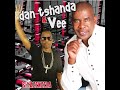 Vee Mampeezy & Dan Tshanda 8.Mpitse