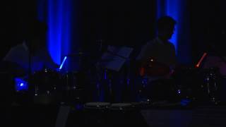 Eckhard Kopetzki - Maize Maze performed by Duo Flopro unit