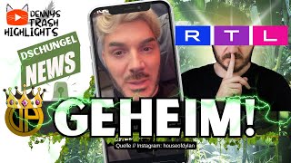 DAS hat RTL NICHT gezeigt! Sam Dylan PACKT AUS #ibes NACHSPIEL 2025 GELÖSCHTE SZENEN!