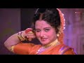 SUGANDHA GAVAT AALI | Asha Bhosale | Usha Chavan | Marathi Movie Song Jidd (1980) | सुगंधा गावात आली