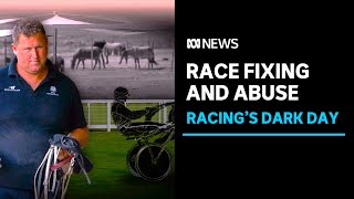 Major harness racing stable found to be fixing races | ABC News