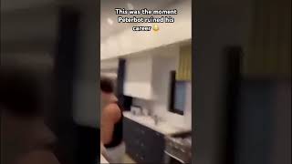 Peterbot saying racial slurs.. #shorts #fortnite #fyp