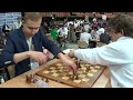 GM Vetoshko Volodymyr -  GM Plat Vojtech | Blitz chess