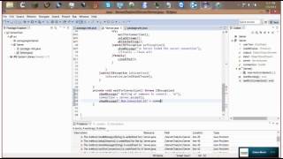 Instat Messenger Eclipse Part 3 [TUTORIAL]