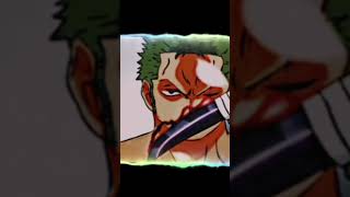 BRUH | Zoro One Piece edit