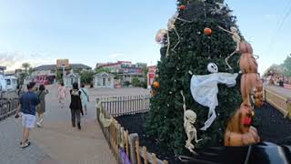 10/28/2024: [360 video] Kemah Boardwalk, Galveston, Texas