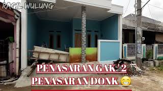 Gladi Bersih Pasang Pager ' BERES !! #rumah #viral #video  #bakoelrumah