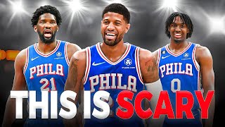 The Philadelphia 76ers Will Stun The NBA In Free Agency