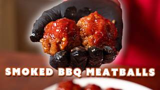 Fire Up the Grill: How to Make Irresistible BBQ Meatballs