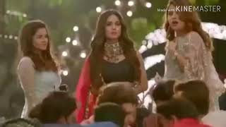 Kamolika Entry Ft Hina Khan Kasauti Zindagi Ki