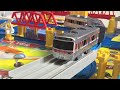 new pickup s 39 series 315 chuo line plarail this weekend unboxing