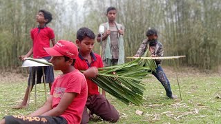 ফাইভ সিক্সে ভালই গেল সেভেন এইটে শুরু এখন আমি গানজার গুরু//56 bhalo gilo 7 Nitesh shuru akon ami