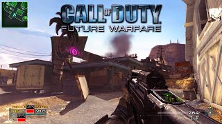 Call of Duty: Future Warfare FULL GAME LEAKED!