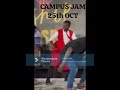 CAMPUS JAM XX 3 ADVERT 2024