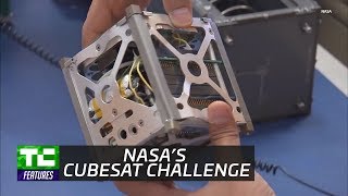 NASA contest has student teams literally racing to the moon