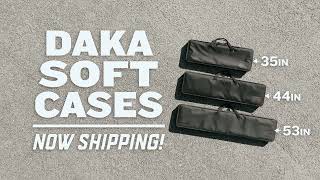 Magpul - DAKA Soft Cases