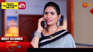 Radhika - Best Scenes | 02 May 2024 | Kannada Serial | Udaya TV