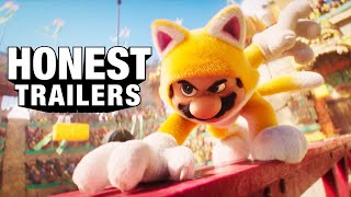 Honest Trailers | Super Mario Bros. Movie