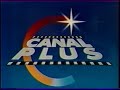 Canal Plus (France) - ouverture antenne - essais tests - mai 1984