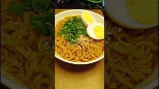 Nongshim Shin Ramyun Noodle Soup🍜✨#ramen#noodles#nongshim#asmr  #ytshorts#cooking #shorts#ramyun#yt