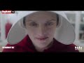 ferske bilder slik blir nye «the handmaid s tale»