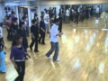 Tu No Sabes - Line Dance (Demo & Walk Through)