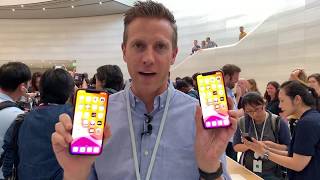 Hands-on look at iPhone 11 Pro new camera features