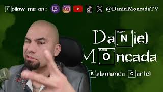 BREAKING BAD Actor's *RDR2 Story \u0026 PubG* ROAD TO 10k FOLLOWERS | Daniel Moncada