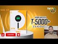 tiger 3.6kw gold solar inverter series best hybrid inverter for pakistan 2025