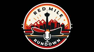 Red Mile Rundown Episode 9: Successful Roadie?